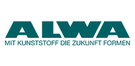 Logo ALWA