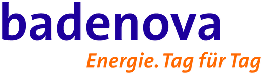 Logo badenova