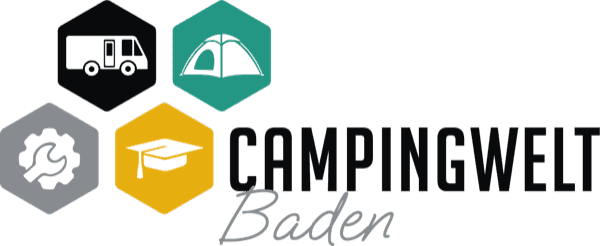 Logo Campingwelt Baden