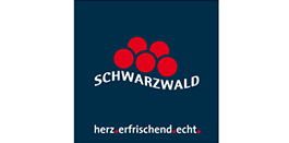 Logo Schwarzwald Tourismus